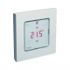 Термостат комнатный сенсорный Icon накладной Danfoss 088U1015