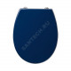 Сиденье для унитаза синее CONTOUR 21 Ideal Standard S405636