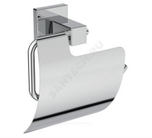 Держатель для туалетной бумаги IOM Square Ideal Standard E2191AA