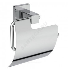 Держатель для туалетной бумаги IOM Square Ideal Standard E2191AA