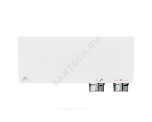 Смеситель для ванны с душем термостат Ceratherm S200 Ideal Standard A7329AA