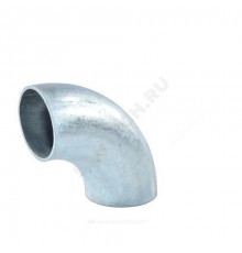 Отвод сталь шовный крутоизогнутый 90гр оц Дн 159х4,0 (Ду 150) под приварку