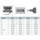 Теплосчетчик ультразвуковой SonoSafe10 Ду 20 Ру16 2,5м3/ч L=130мм Б/К 95С резьба обратка Danfoss 014U0052P