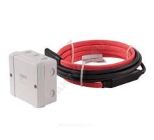 Комплект греющего кабеля Freezstop 25Вт/м L=5м Теплолюкс 2083884