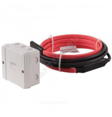 Комплект греющего кабеля Freezstop 25Вт/м L=6м Теплолюкс 2083885