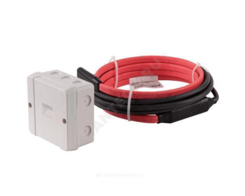 Комплект греющего кабеля Freezstop 25Вт/м L=3м Теплолюкс 2083882
