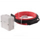 Комплект греющего кабеля Freezstop 25Вт/м L=3м Теплолюкс 2083882