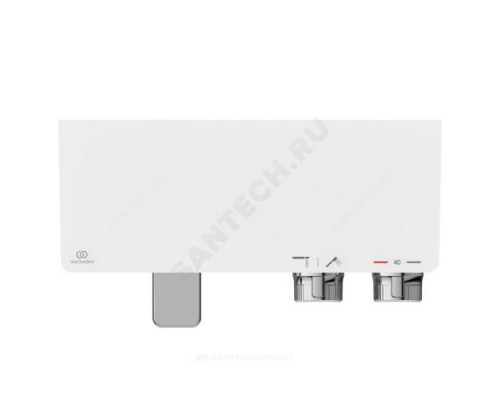 Смеситель для ванны с душем термостат Ceratherm S200 Ideal Standard A7330AA