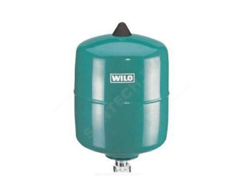 Бак мембранный DT5 DUO 300 Ду50 Ру10 для водоснабжения Wilo 2521293