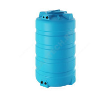 Ёмкость для воды ATV-500 BW 500 л сине-белый Акватек 0-16-2126