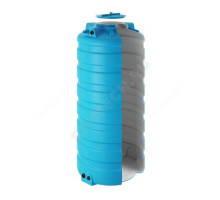 Ёмкость для воды ATV-750 BW 750 л сине-белый Акватек 0-16-2146