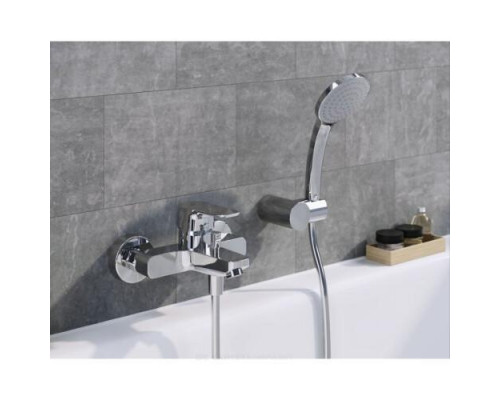 Смеситель для ванны с душем одноручный CERAPLAN III Ideal Standard B0718AA