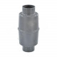 Клапан c запахозапирающим PP HL603 механическим Дн 110 устройством HL HL603/1